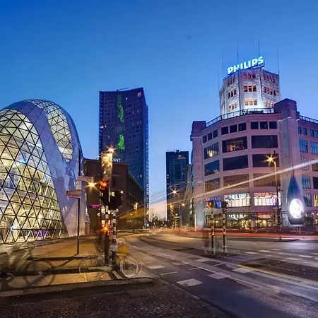 Urban Luxe 70 M2 Two-bedroom Gb-62 아파트