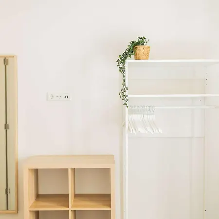 Urban Luxe 70 M2 Two-bedroom Gb-62 * 에인트호번