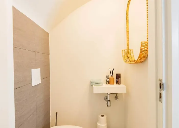 Urban Luxe 70 M2 Two-bedroom Gb-62 Apartmán