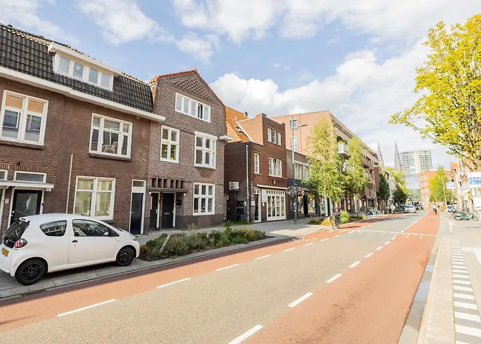 Urban Luxe 70 M2 Two-bedroom Gb-62 Apartmán *