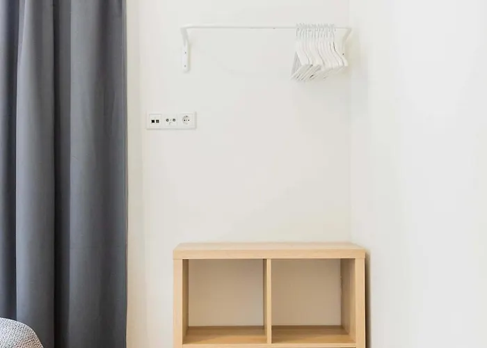 Urban Luxe 70 M2 Two-bedroom Gb-62 Apartmán