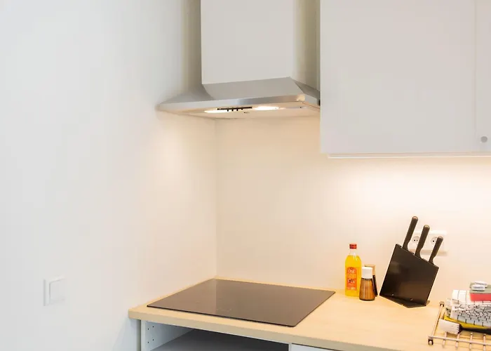 Apartmán Urban Luxe 70 M2 Two-bedroom Gb-62 *