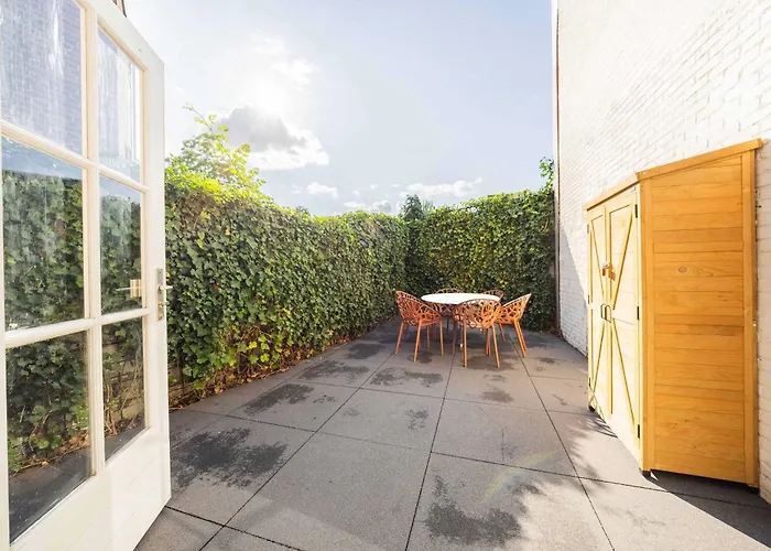 Apartmán Urban Luxe 70 M2 Two-bedroom Gb-62