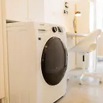 Urban Luxe 70 M2 Two-bedroom Gb-62 * 에인트호번