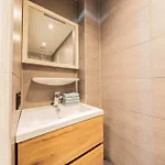 Urban Luxe 70 M2 Two-bedroom Gb-62 아파트 에인트호번