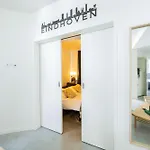 Urban Luxe 70 M2 Two-bedroom Gb-62 *