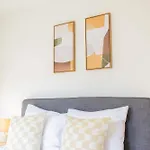 Urban Luxe 70 M2 Two-bedroom Gb-62 에인트호번