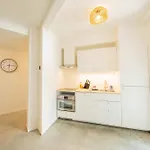 아파트 Urban Luxe 70 M2 Two-bedroom Gb-62 에인트호번