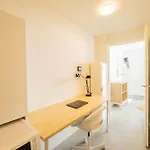 Urban Luxe 70 M2 Two-bedroom Gb-62 아파트