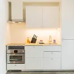 Urban Luxe 70 M2 Two-bedroom Gb-62 에인트호번