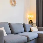 아파트 Urban Luxe 70 M2 Two-bedroom Gb-62 *