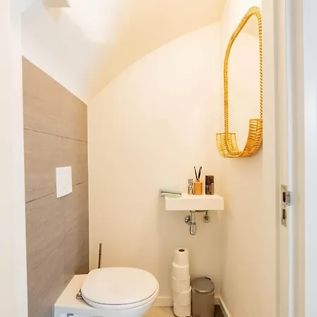 Urban Luxe 70 M2 Two-bedroom Gb-62 Apartmán