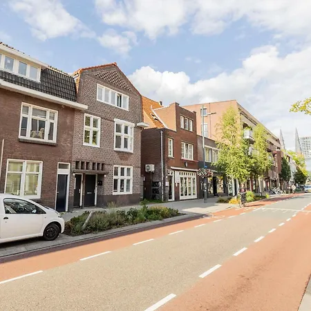 Urban Luxe 70 M2 Two-bedroom Gb-62 Appartement *