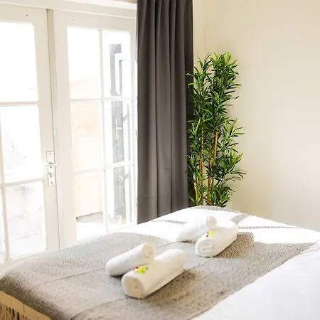 Urban Luxe 70 M2 Two-bedroom Gb-62 Eindhoven