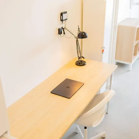 Urban Luxe 70 M2 Two-bedroom Gb-62 Appartement