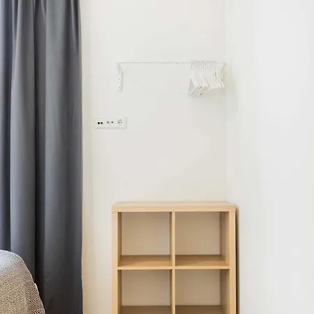 Urban Luxe 70 M2 Two-bedroom Gb-62 Appartement