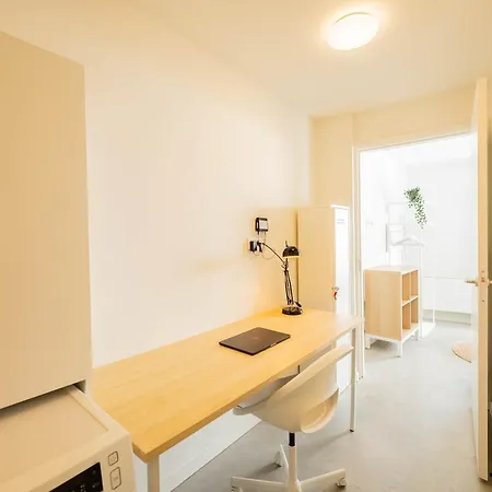 Urban Luxe 70 M2 Two-bedroom Gb-62 Appartamento