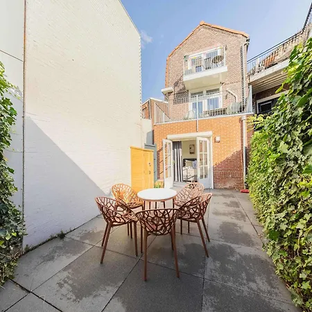 Urban Luxe 70 M2 Two-bedroom Gb-62 * Eindhoven