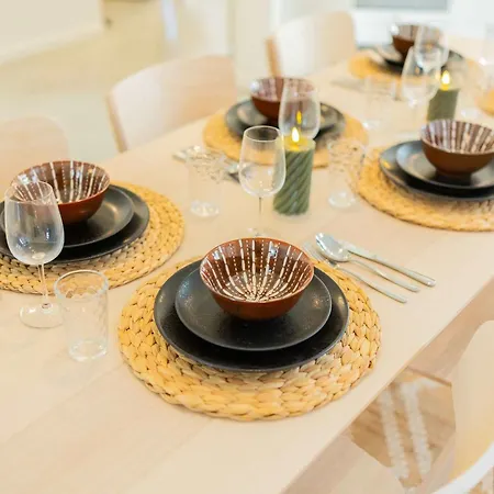 Urban Luxe 70 M2 Two-bedroom Gb-62 Appartamento *