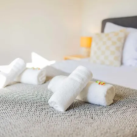 Urban Luxe 70 M2 Two-bedroom Gb-62 Appartamento *