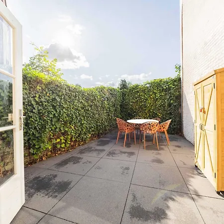 Appartamento Urban Luxe 70 M2 Two-bedroom Gb-62