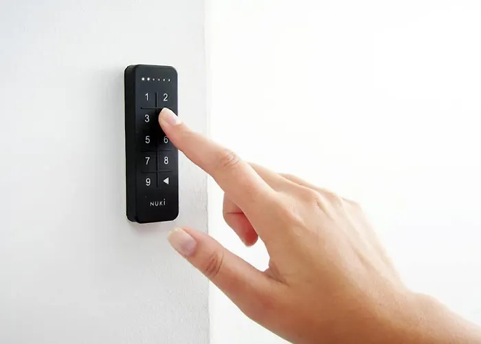 Апартаменты Urban Luxe 70 M2 Two-bedroom Gb-62 *