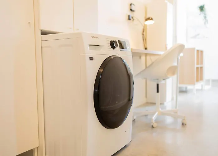 Urban Luxe 70 M2 Two-bedroom Gb-62 * Эйндховен