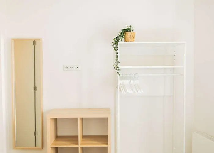 Urban Luxe 70 M2 Two-bedroom Gb-62 * Эйндховен