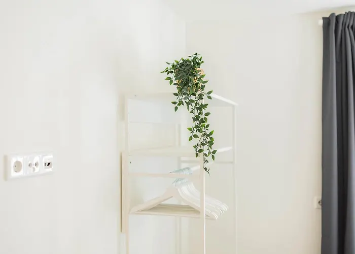 Urban Luxe 70 M2 Two-bedroom Gb-62 Эйндховен