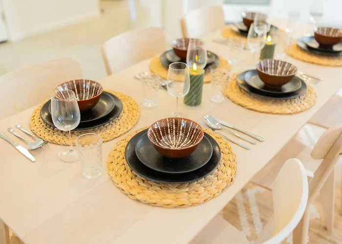 Urban Luxe 70 M2 Two-bedroom Gb-62 Appartamento *