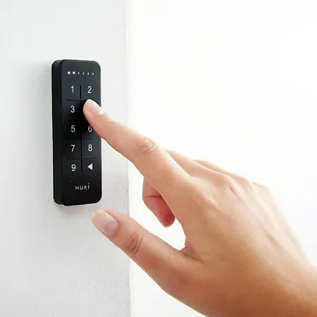 Διαμέρισμα Urban Luxe 70 M2 Two-bedroom Gb-62 *