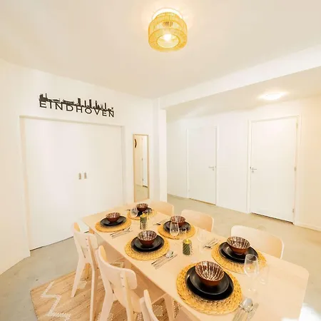 Διαμέρισμα Urban Luxe 70 M2 Two-bedroom Gb-62 *