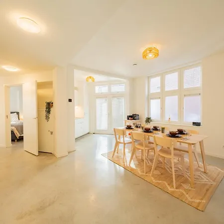 Urban Luxe 70 M2 Two-bedroom Gb-62 Διαμέρισμα *