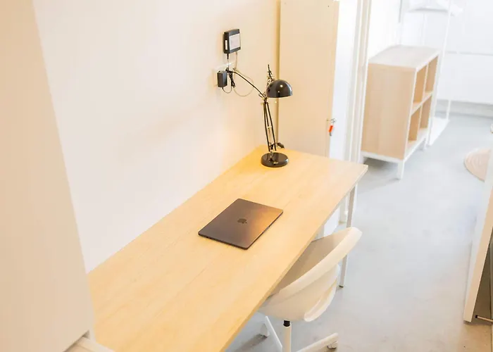 Urban Luxe 70 M2 Two-bedroom Gb-62 Apartment